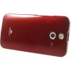 Coque HTC One E8 Silicone Mercury
