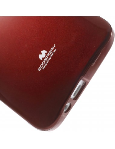 Coque HTC One E8 Silicone Mercury