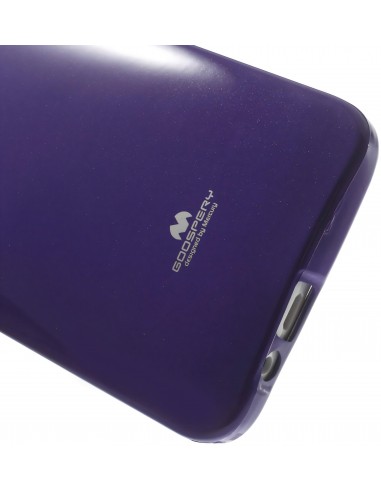 Coque HTC One E8 Silicone Mercury