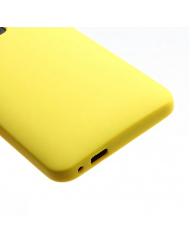 Coque HTC One M7 Silicone Matte