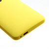 Coque HTC One M7 Silicone Matte