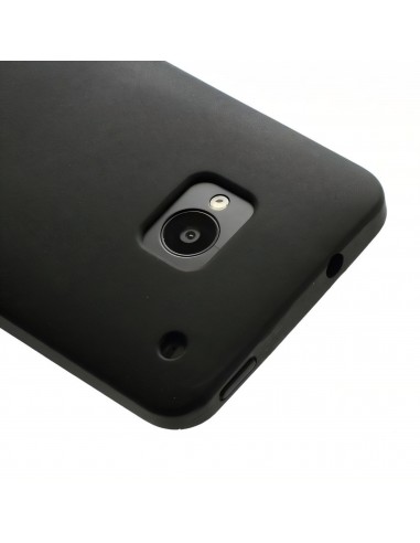 Coque HTC One M7 Silicone Matte