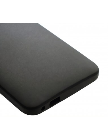 Coque HTC One M7 Silicone Matte