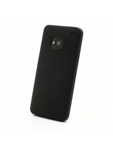 Coque HTC One M7 Silicone Matte