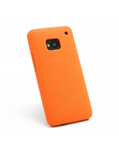 Coque HTC One M7 Silicone Matte