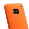 Coque HTC One M7 Silicone Matte