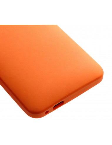 Coque HTC One M7 Silicone Matte