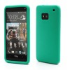 Coque HTC One M7 Silicone Matte