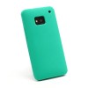 Coque HTC One M7 Silicone Matte