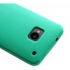 Coque HTC One M7 Silicone Matte