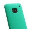 Coque HTC One M7 Silicone Matte
