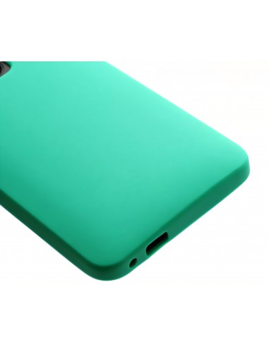 Coque HTC One M7 Silicone Matte