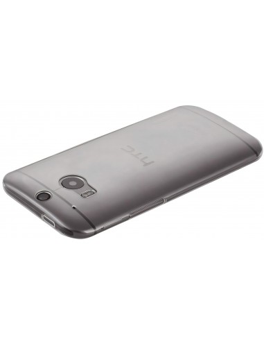 Coque HTC One M8 Silicone Baseus Air Transparent