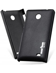 Coque Nokia X PVC X Take fans Noir Coque Nokia X PVC X Take fans Noir