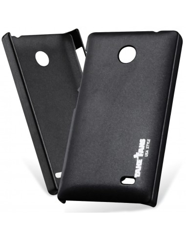 Coque Nokia X PVC X Take fans