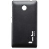 Coque Nokia X PVC X Take fans