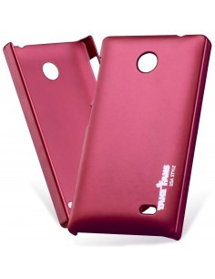 Coque Nokia X PVC X Take fans Rouge Coque Nokia X PVC X Take fans Rouge