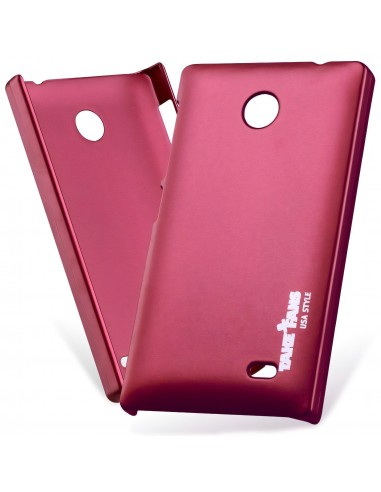 Coque Nokia X PVC X Take fans
