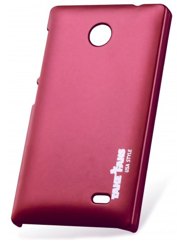 Coque Nokia X PVC X Take fans