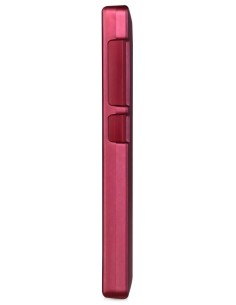 Coque Nokia X PVC X Take fans Rouge Coque Nokia X PVC X Take fans Rouge