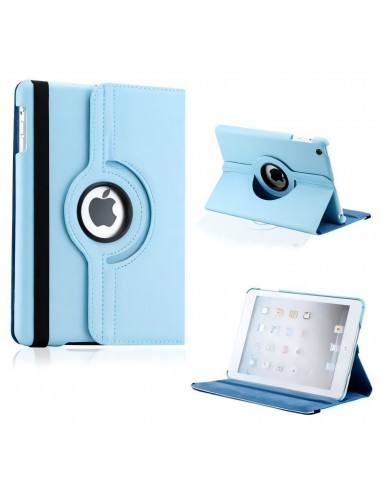 Etui Ipad 2, 3 et 4 à rotation 360°