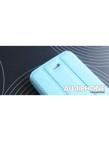 Etui Iphone 4 et 4S Smart Case