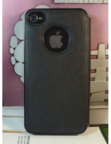 Etui Iphone 4 et 4S Smart Case