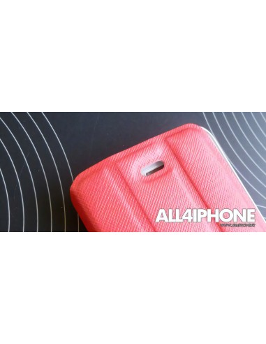 Etui Iphone 4 et 4S Smart Case