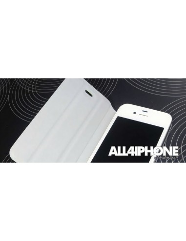 Etui Iphone 4 et 4S Smart Case