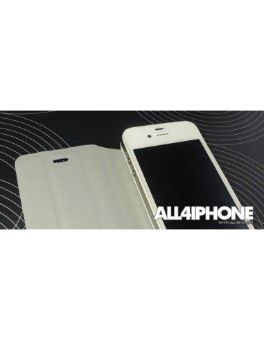 Etui Iphone 4 et 4S Smart Case