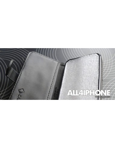 Etui Iphone 5 / 5S Capdase Cuir