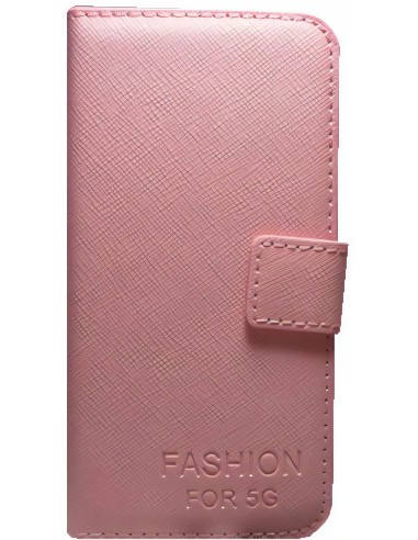 Etui Iphone 5 / 5S Fashion