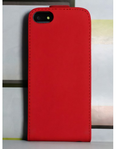 Etui Iphone 5 / 5S Pochette