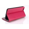 Etui Iphone 6 cuir Magnetic