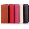 Etui Iphone 6 cuir Magnetic