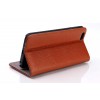 Etui Iphone 6 cuir Magnetic