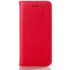 Etui Iphone 6 cuir Magnetic