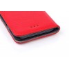 Etui Iphone 6 cuir Magnetic