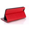 Etui Iphone 6 cuir Magnetic