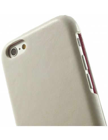 Etui Iphone 6 Vertical simili cuir