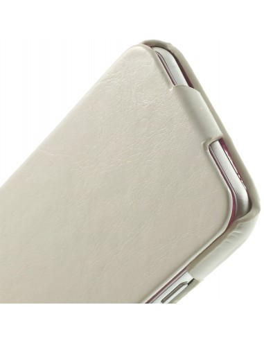 Etui Iphone 6 Vertical simili cuir