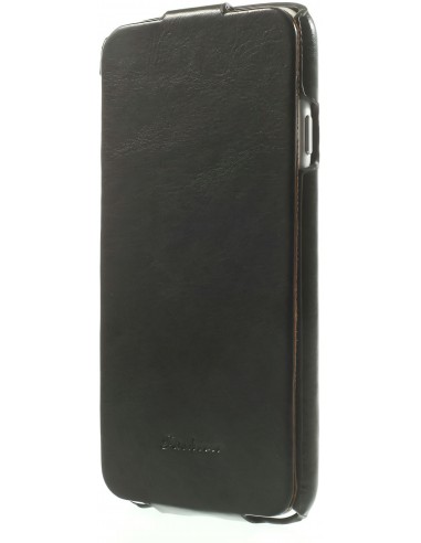 Etui Iphone 6 Vertical simili cuir