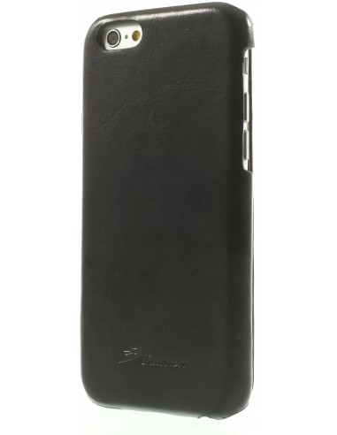 Etui Iphone 6 Vertical simili cuir