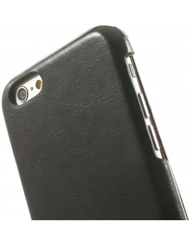 Etui Iphone 6 Vertical simili cuir