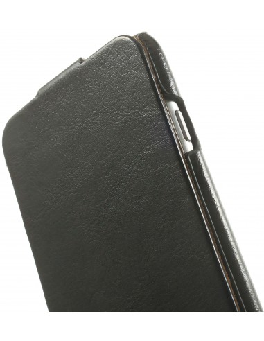 Etui Iphone 6 Vertical simili cuir