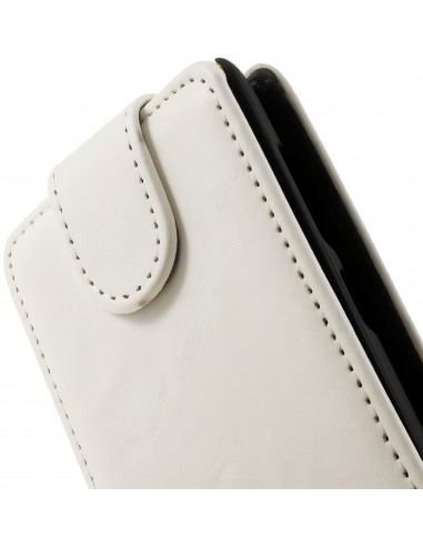 Etui Lumia 520 et lumia 525 simili cuir