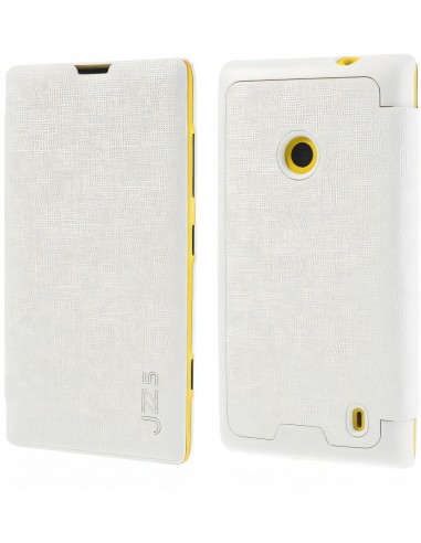 Etui Lumia 520 et Lumia 525 JZZS