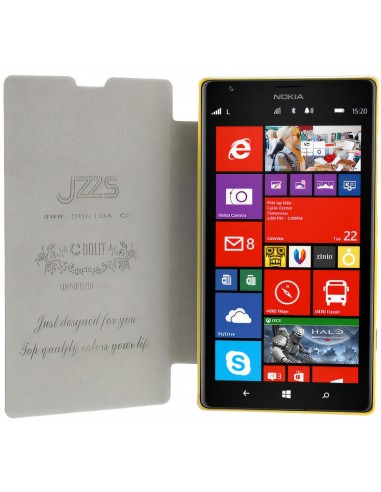 Etui Lumia 520 et Lumia 525 JZZS