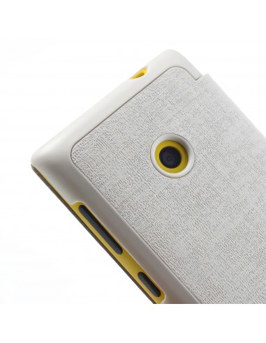Etui Lumia 520 et Lumia 525 JZZS