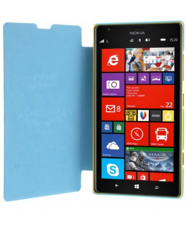 Etui Lumia 520 et Lumia 525 JZZS